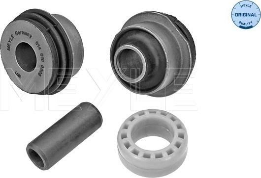 Meyle 014 610 0008 - Lagerung, Lenker parts5.com