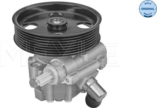 Meyle 014 631 0032 - Hydraulic Pump, steering system parts5.com