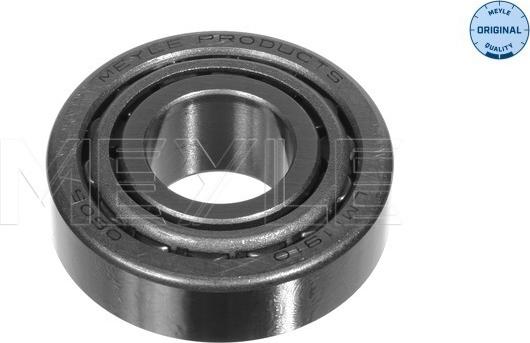 Meyle 014 098 0024 - Wheel Bearing parts5.com