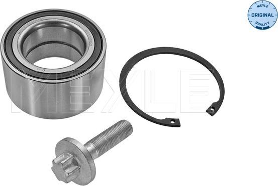 Meyle 014 098 0164 - Radlagersatz parts5.com