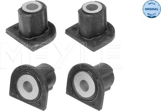 Meyle 014 046 0027 - Suport, caseta directie parts5.com