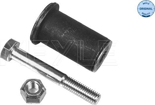 Meyle 014 046 0150 - Chit de reparatie, levier revers directie parts5.com