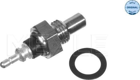 Meyle 014 054 0013 - Senzor,temperatura lichid de racire parts5.com