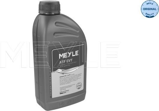 Meyle 014 019 3000 - Ulei de transmisie parts5.com