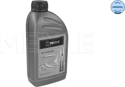 Meyle 014 019 3300 - Aceite de transmisión parts5.com