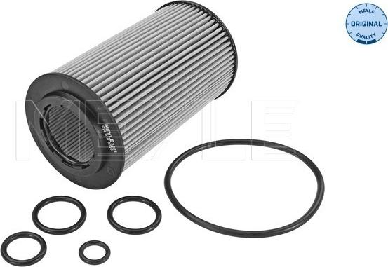 Meyle 014 018 0010 - Õlifilter parts5.com