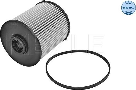 Meyle 014 034 0000 - Fuel filter parts5.com