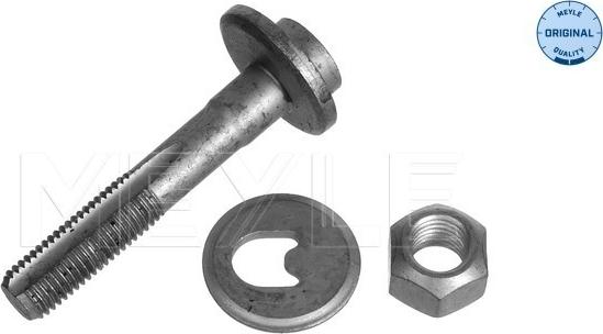 Meyle 014 035 0051 - Set montare, legatura parts5.com