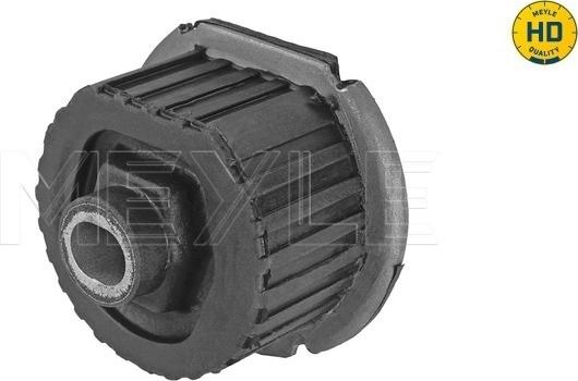 Meyle 014 035 0011/HD - Łożyskowanie, korpus osi parts5.com