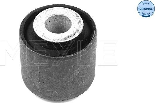 Meyle 014 035 0018 - Lagar, fixare ax parts5.com