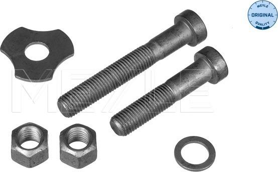 Meyle 014 035 0033 - Set montare, legatura parts5.com