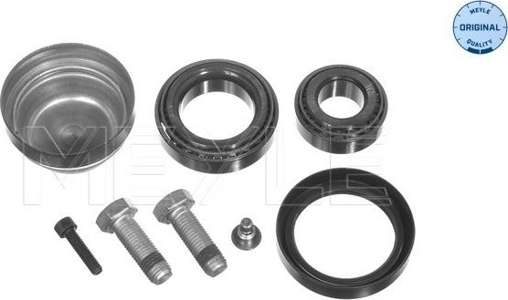 Meyle 014 033 0100 - Set rulment roata parts5.com