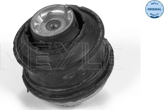 Meyle 014 024 9052 - Holder, engine mounting parts5.com