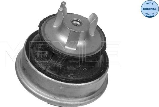 Meyle 014 024 0048 - Holder, engine mounting parts5.com