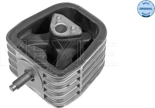 Meyle 014 024 0063 - Holder, engine mounting parts5.com