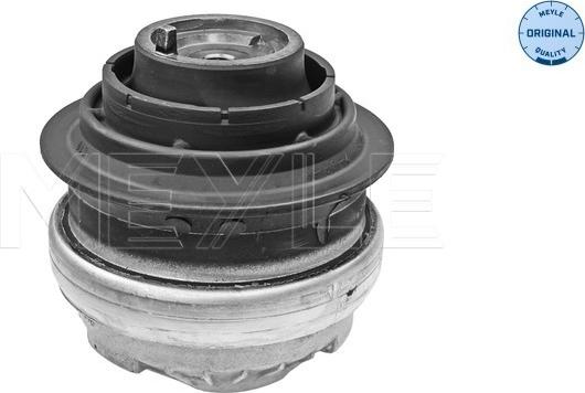 Meyle 014 024 0076 - Holder, engine mounting parts5.com