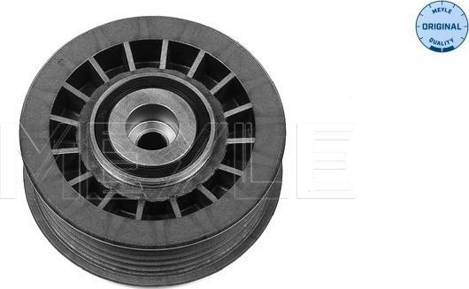 Meyle 014 020 9003 - Rola ghidare / conducere, curea transmisie parts5.com