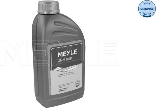 Meyle 014 020 6300 - Hüdraulikaõli parts5.com