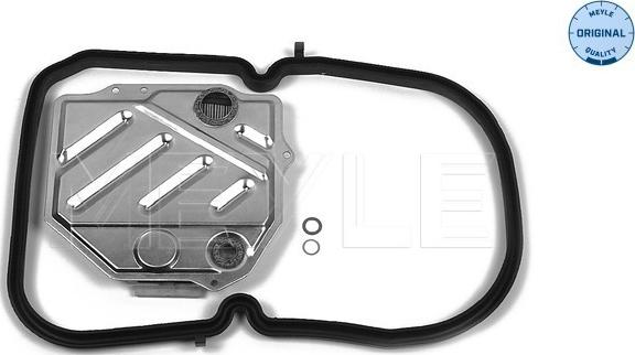 Meyle 014 027 2106 - Filtre hydraulique, boîte automatique parts5.com