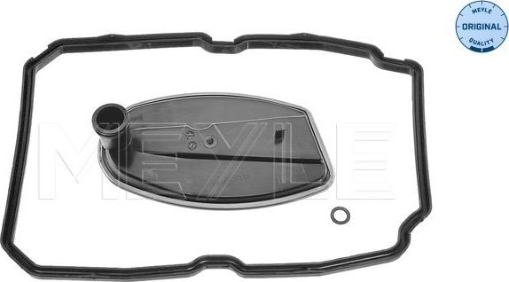 Meyle 014 027 2102 - Filtre hydraulique, boîte automatique parts5.com