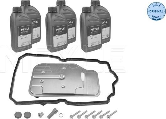 Meyle 014 135 1402 - Parts Kit, automatic transmission oil change parts5.com