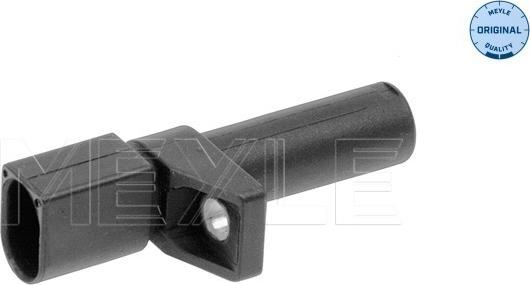 Meyle 014 899 0007 - Dajalnik impulzev, rocicna gred parts5.com