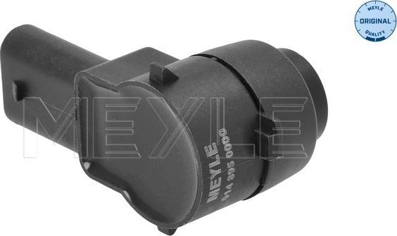 Meyle 014 895 0000 - Sensor, parking assist parts5.com