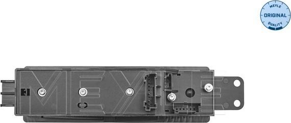 Meyle 014 891 0008 - Şalter, Cam krikosu parts5.com