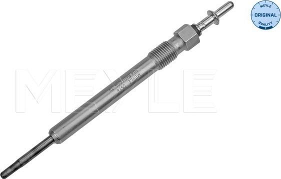 Meyle 014 860 0004 - Glow Plug parts5.com