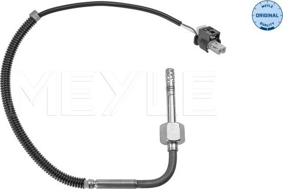 Meyle 014 800 0124 - Sensor, temp. gas escape parts5.com