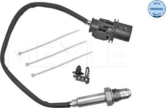 Meyle 014 803 0009 - Lambda Sensor parts5.com