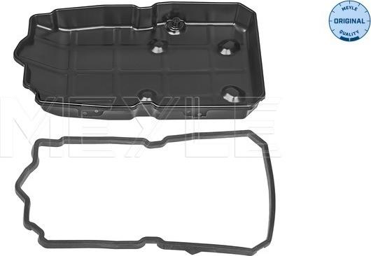 Meyle 014 325 1001 - Oil sump, automatic transmission parts5.com