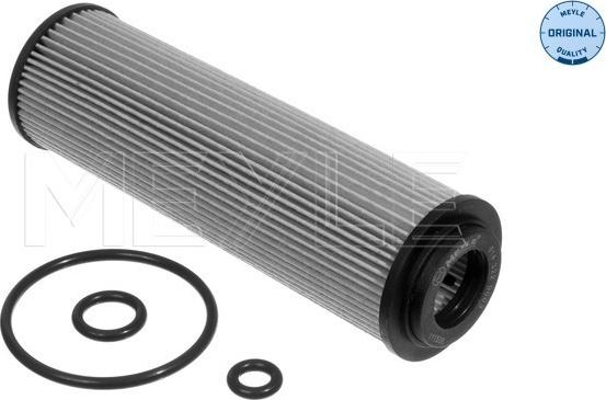 Meyle 014 322 0003 - Oil Filter parts5.com