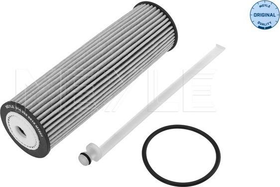 Meyle 014 322 0019 - Filter za ulje parts5.com