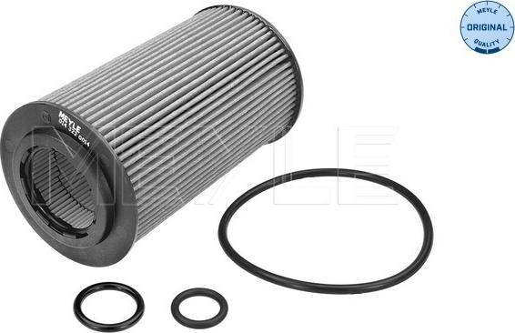 Meyle 014 322 0014 - Õlifilter parts5.com