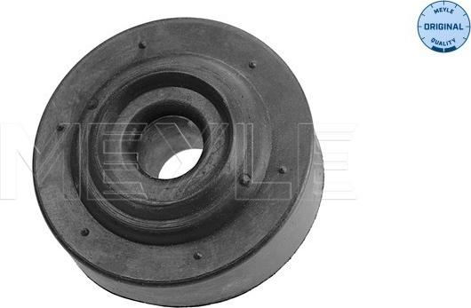 Meyle 014 740 0003 - Top Strut Mounting parts5.com