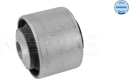 Meyle 014 710 0015 - Suspension, jambe d'essieu parts5.com