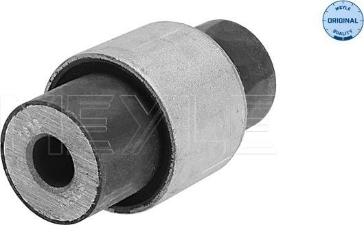 Meyle 014 710 0013 - Lagerung, Achsstrebe parts5.com