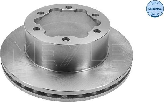 Meyle 015 523 2099 - Disc frana parts5.com