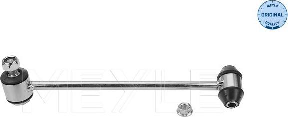 Meyle 016 060 0046 - Stange / Strebe, Stabilisator parts5.com