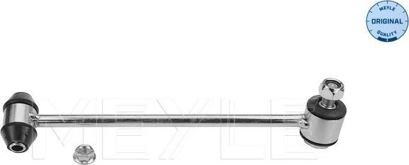 Meyle 016 060 0047 - Stange / Strebe, Stabilisator parts5.com