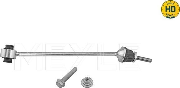 Meyle 016 060 0065/HD - Šipka / spona, stabilizator parts5.com