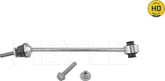 Meyle 016 060 0066/HD - Šipka / spona, stabilizator parts5.com