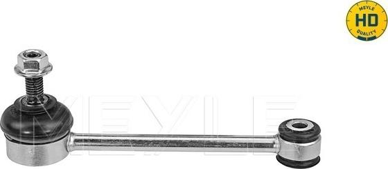 Meyle 016 060 0021/HD - Rod / Strut, stabiliser parts5.com