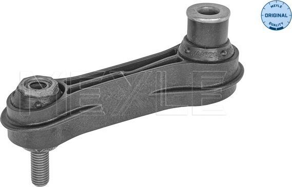 Meyle 016 060 0113 - Šipka / spona, stabilizator parts5.com