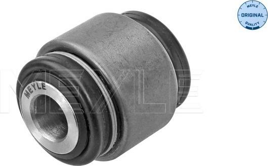 Meyle 016 010 6313 - Csapágyazás, kerékcsapágy ház parts5.com