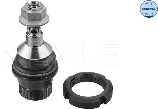 Meyle 016 010 0016 - Podpora / Kloub parts5.com