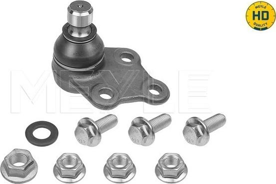 Meyle 016 010 0013/HD - Kande / juhtliigend parts5.com