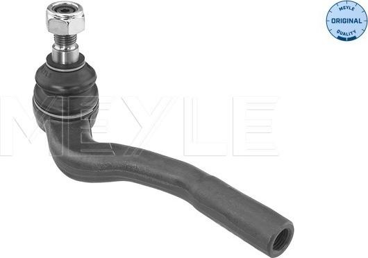 Meyle 016 030 0000 - Tie Rod End parts5.com