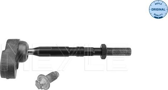 Meyle 016 031 0004 - Inner Tie Rod, Axle Joint parts5.com